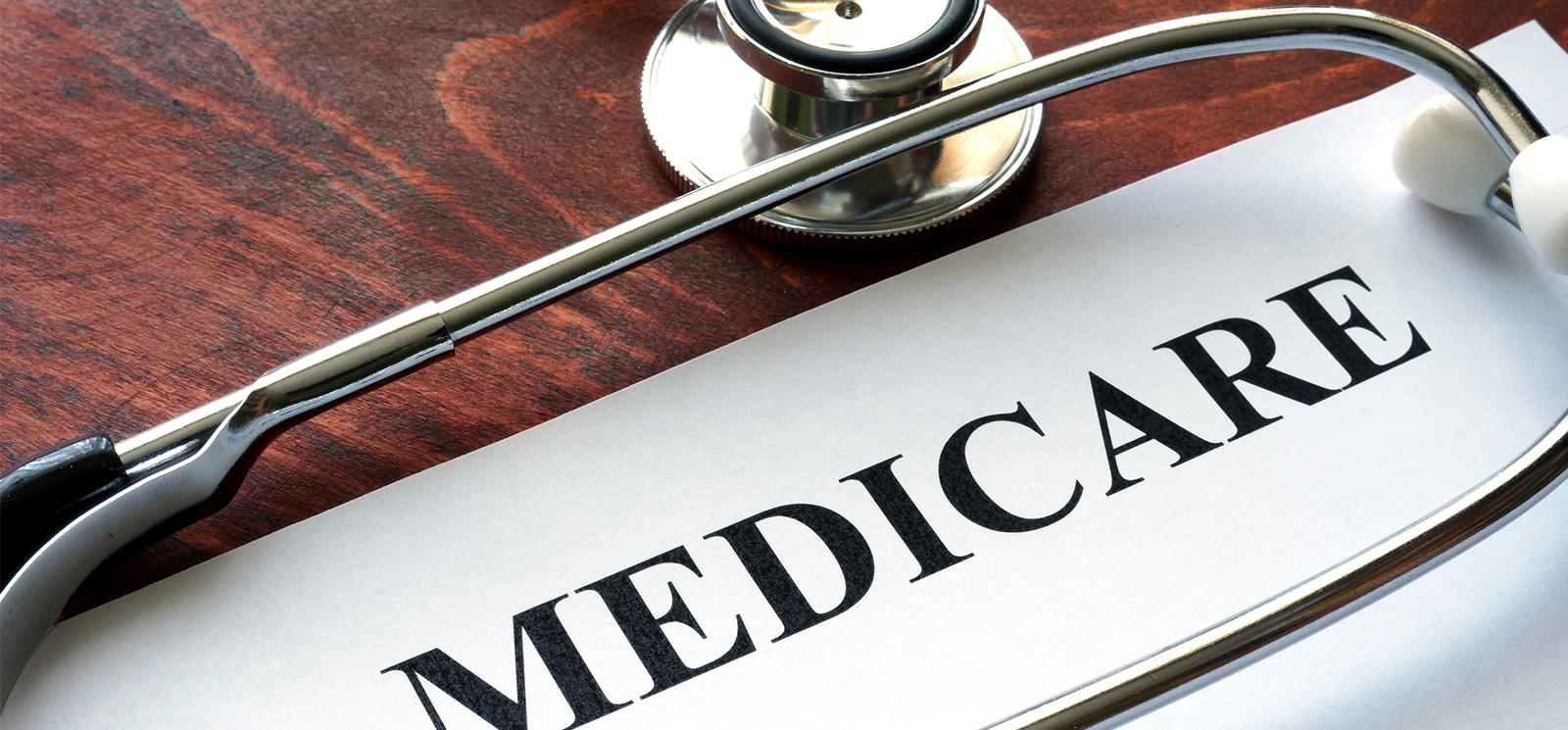 The Impact of Medical Technology on Medicare Spending